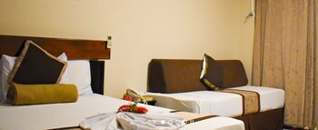 Grand Eastern Hotel