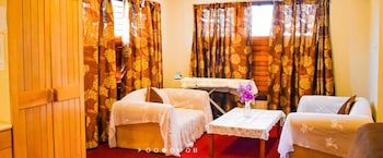 Grand Eastern Hotel