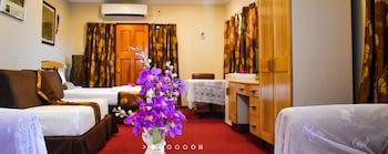 Grand Eastern Hotel