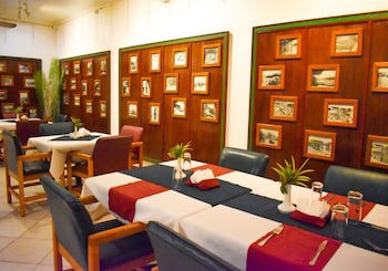 Grand Eastern Hotel