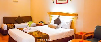Grand Eastern Hotel