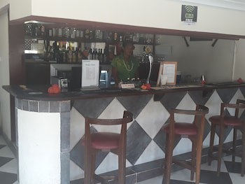 Grand Eastern Hotel