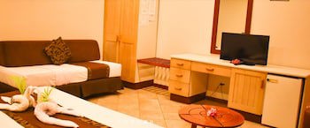 Grand Eastern Hotel