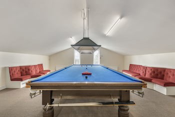 Cromer Country Club