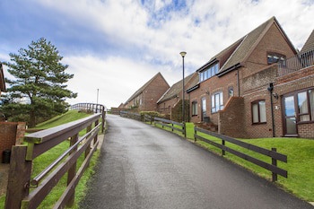 Cromer Country Club