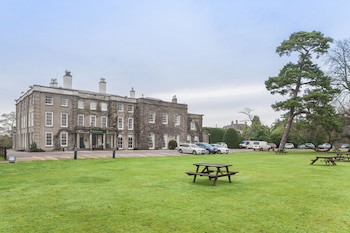 Wychnor Park Country Club