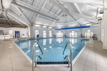 Wychnor Park Country Club