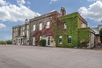 Wychnor Park Country Club