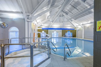 Wychnor Park Country Club