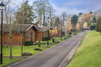 Wychnor Park Country Club