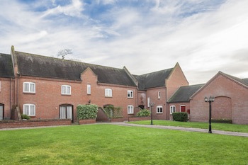 Wychnor Park Country Club