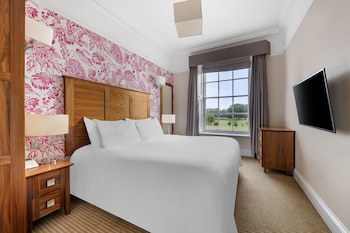 Wychnor Park Country Club