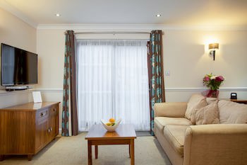 Wychnor Park Country Club