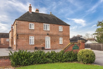 Wychnor Park Country Club
