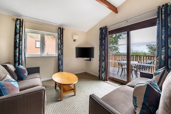 Wychnor Park Country Club