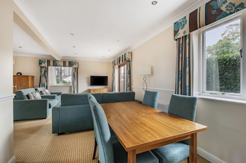 Wychnor Park Country Club