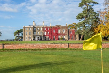 Wychnor Park Country Club