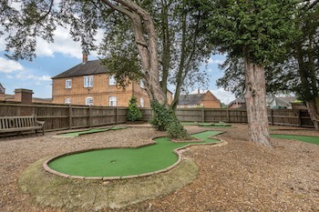 Wychnor Park Country Club