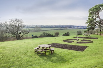 Wychnor Park Country Club