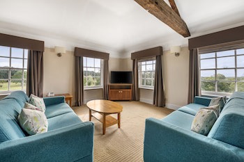 Wychnor Park Country Club