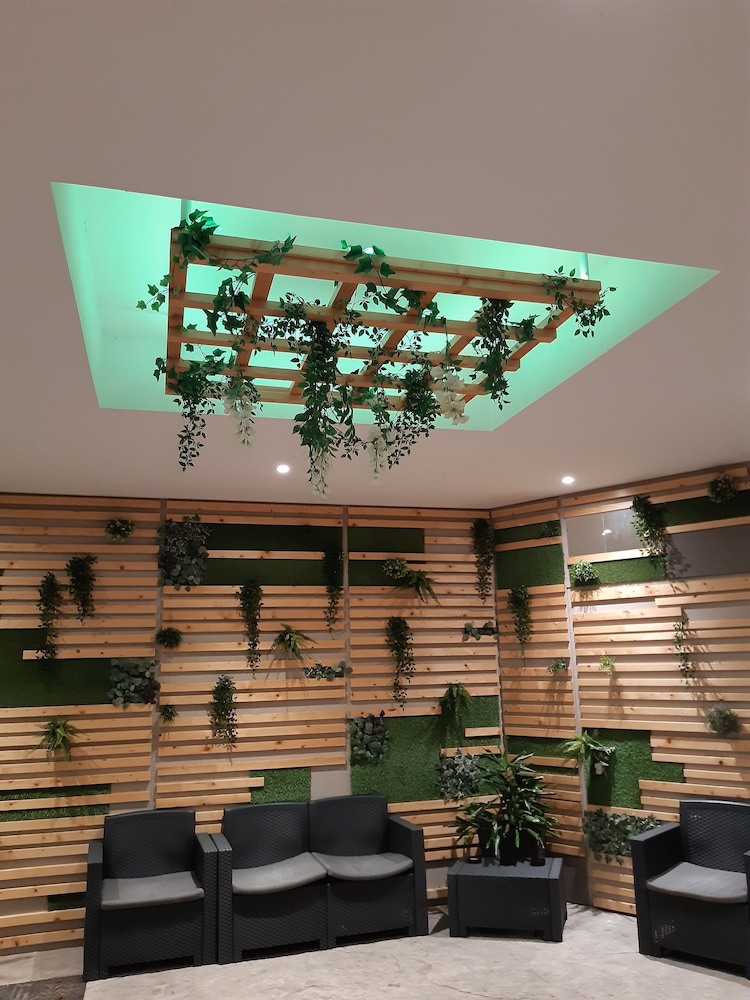 Hotel Sonia