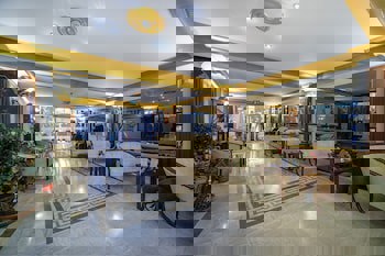 Oglakcioglu Park Boutique Hotel