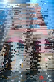 Oglakcioglu Park Boutique Hotel