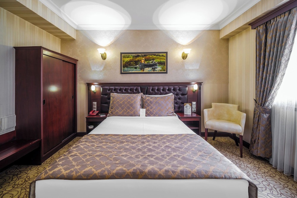Oglakcioglu Park Otel