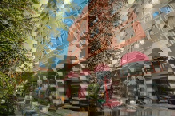 Oglakcioglu Park Boutique Hotel