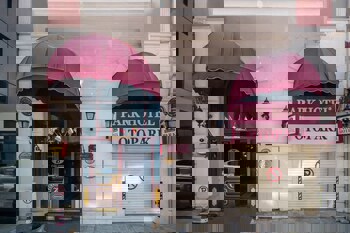 Oglakcioglu Park Boutique Hotel