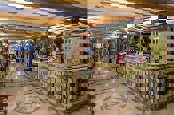 Oglakcioglu Park Boutique Hotel