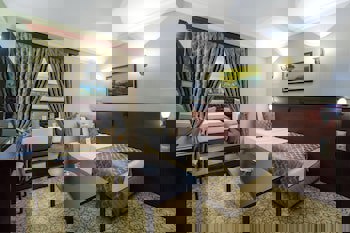 Oglakcioglu Park Boutique Hotel