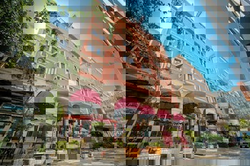 Oglakcioglu Park Boutique Hotel