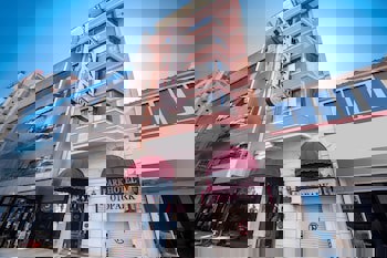 Oglakcioglu Park Boutique Hotel