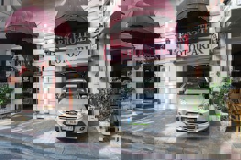 Oglakcioglu Park Boutique Hotel