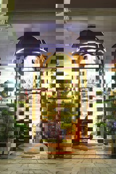 Oglakcioglu Park Boutique Hotel