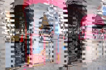 Oglakcioglu Park Boutique Hotel