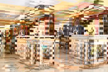 Oglakcioglu Park Boutique Hotel