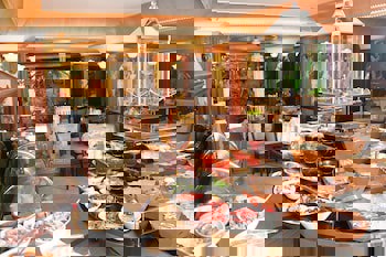 Oglakcioglu Park Boutique Hotel