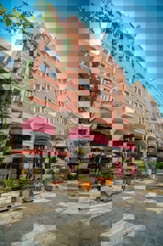 Oglakcioglu Park Boutique Hotel