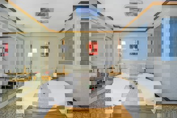 Oglakcioglu Park Boutique Hotel