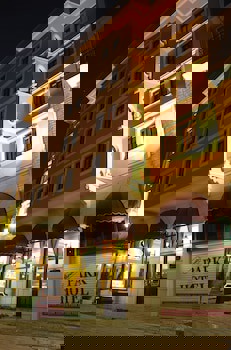 Oglakcioglu Park Boutique Hotel