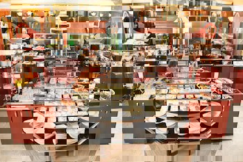 Oglakcioglu Park Boutique Hotel