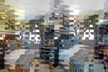 Oglakcioglu Park Boutique Hotel