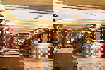 Oglakcioglu Park Boutique Hotel