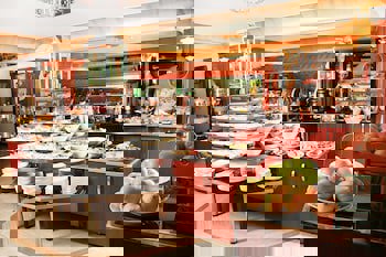 Oglakcioglu Park Boutique Hotel