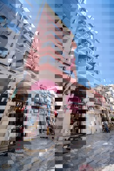 Oglakcioglu Park Boutique Hotel