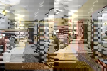 Oglakcioglu Park Boutique Hotel