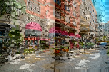 Oglakcioglu Park Boutique Hotel