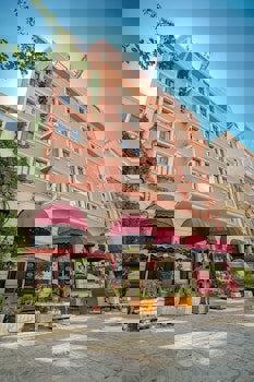 Oglakcioglu Park Boutique Hotel